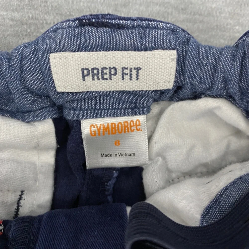 Gymboree kids navy